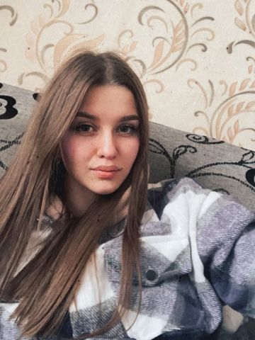 Проститутка Ксения